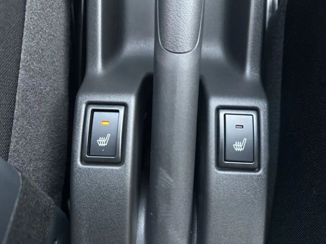 Suzuki Swift Comfort Hybrid