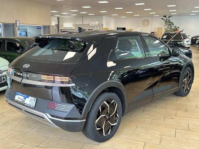Hyundai IONIQ 5 Dynamiq