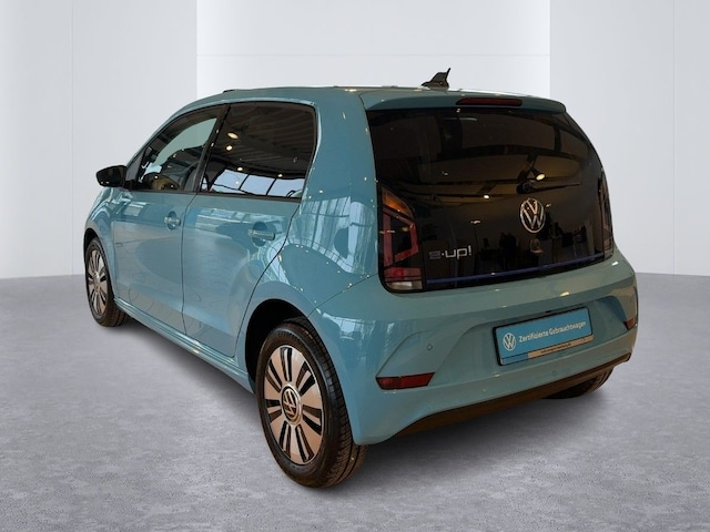 Volkswagen e-up! Max
