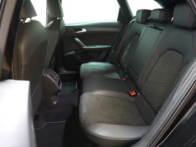 Seat Leon 1.5 TSI DSG FR-lijn