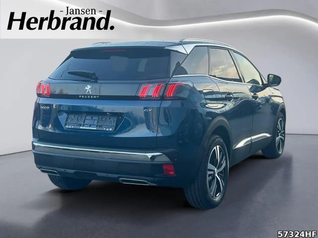 Peugeot 3008 GT-Line