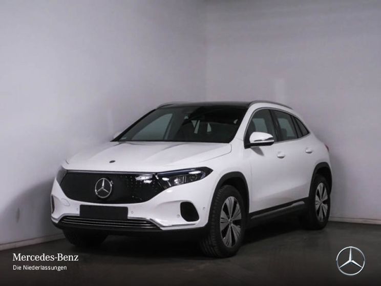 Mercedes-Benz EQA 250