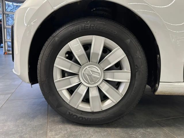 Volkswagen up! KAMERA PHONE DAB CCS GRA SHZ FSH