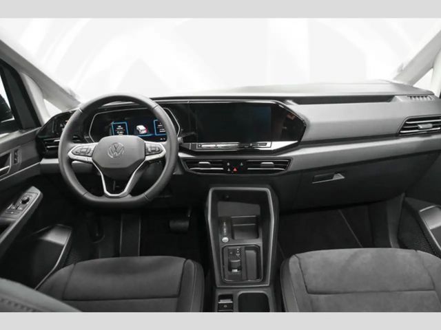 Volkswagen Caddy 2.0 TDI DSG Maxi