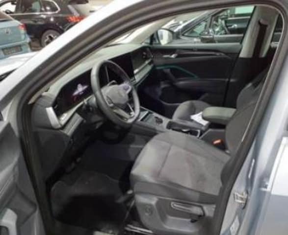 Volkswagen Tayron 2.0 TDI DSG Life