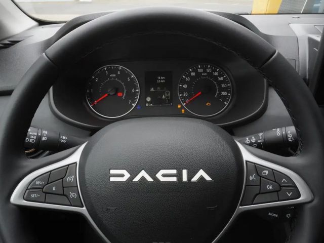 Dacia Jogger ECO-G Extreme