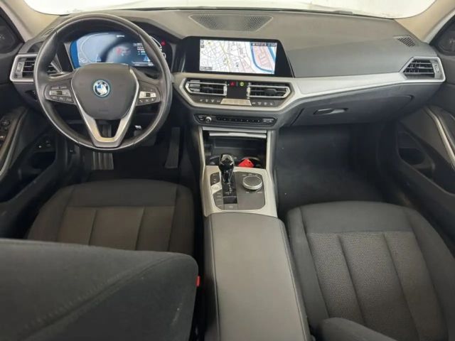 BMW 320 320e Advantage pakket Touring