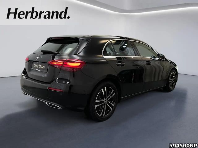 Mercedes-Benz A 180 Progressive