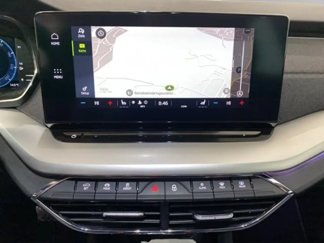 Skoda Octavia 2.0 TDI Combi Style Style