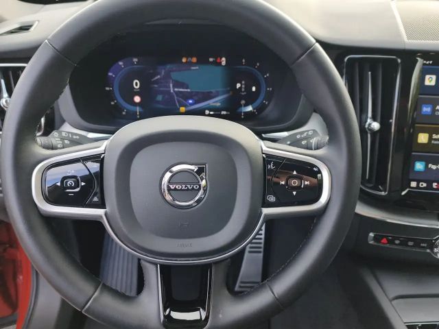 Volvo XC60 AWD R-Design