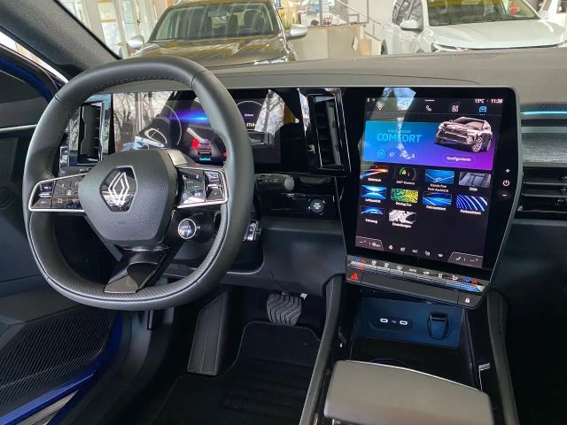 Renault Austral Techno