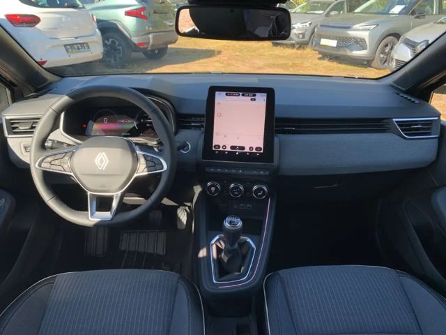 Renault Clio TCe 90 Techno