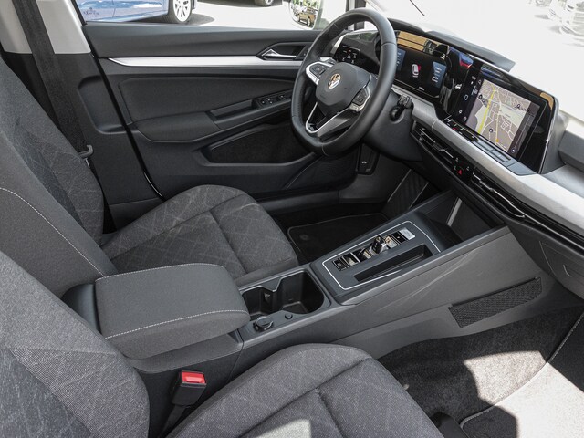 Volkswagen Golf DSG Variant