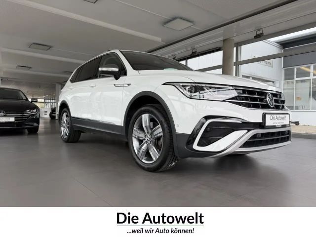 Volkswagen Tiguan 2.0 TDI Allspace DSG