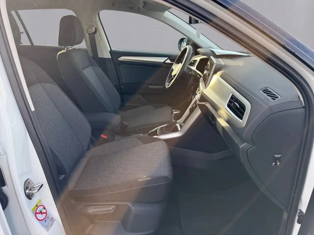 Volkswagen T-Roc 1.5 TSI DSG Move