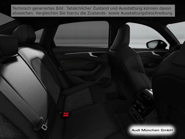 Audi A6 e-tron Edition Quattro