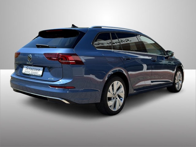 Volkswagen Golf 1.5 eTSI Style Variant