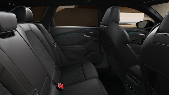 Audi A6 e-tron Avant