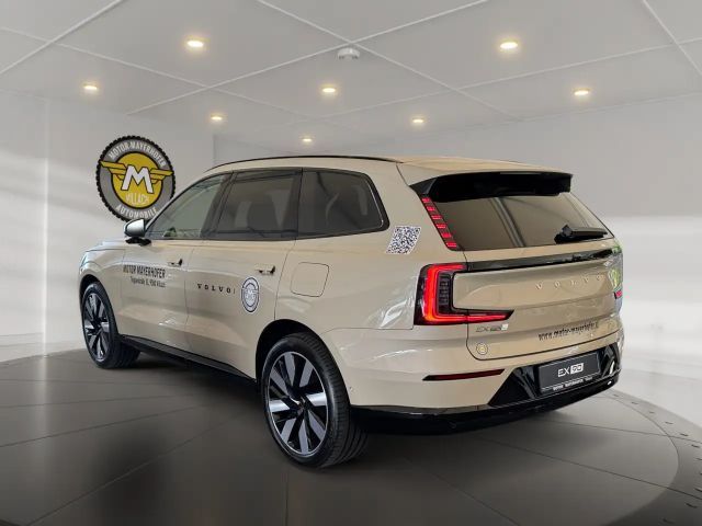 Volvo EX90 Twin motor Ultra