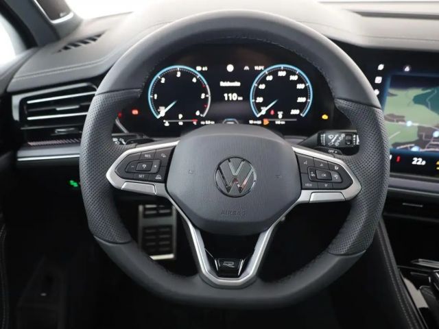 Volkswagen Touareg 3.0 V6 TDI 4Motion R-Line