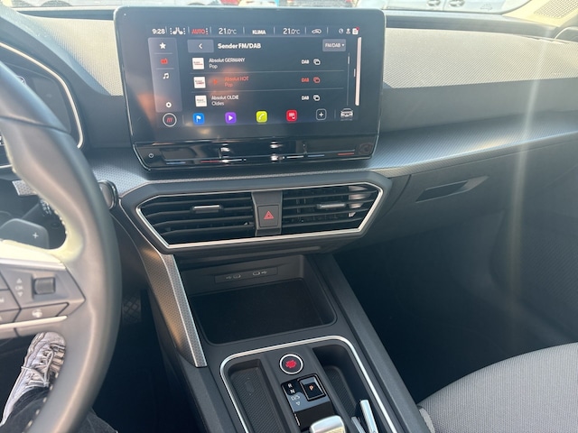 Seat Leon 2.0 TDI Style