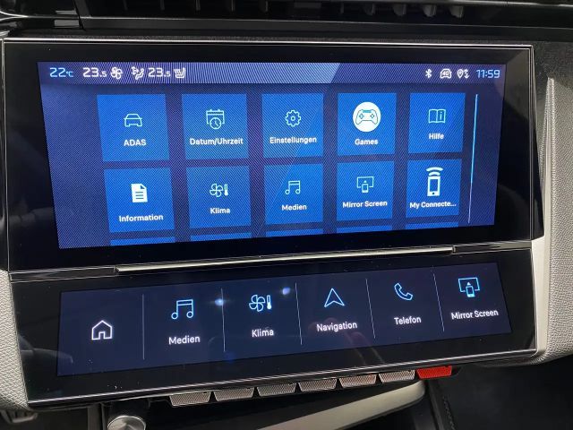 Peugeot 308 Allure Pack