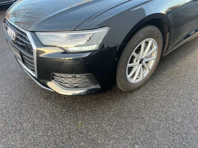 Audi A6 2.0 TFSI S-Tronic
