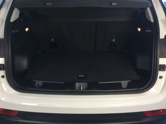 Jeep Compass 4x4 4xe Hybrid