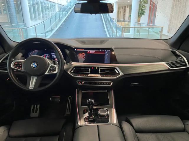 BMW X5 M-Sport xDrive
