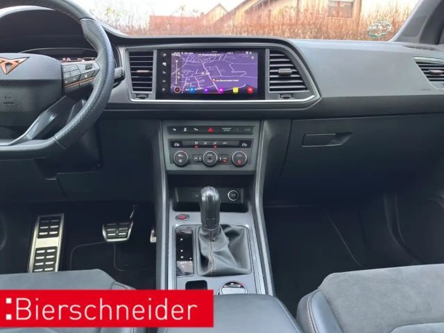 Cupra Ateca 2.0 TSI 4Drive DSG VZ