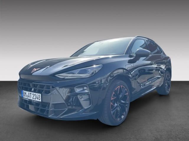 Cupra Terramar 1.5 e-Hybrid VZ