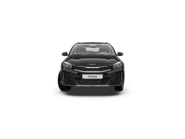 Kia XCeed GDi