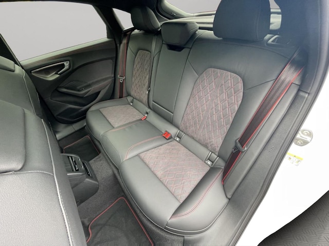 Audi A5 Hybride Quattro S-Tronic