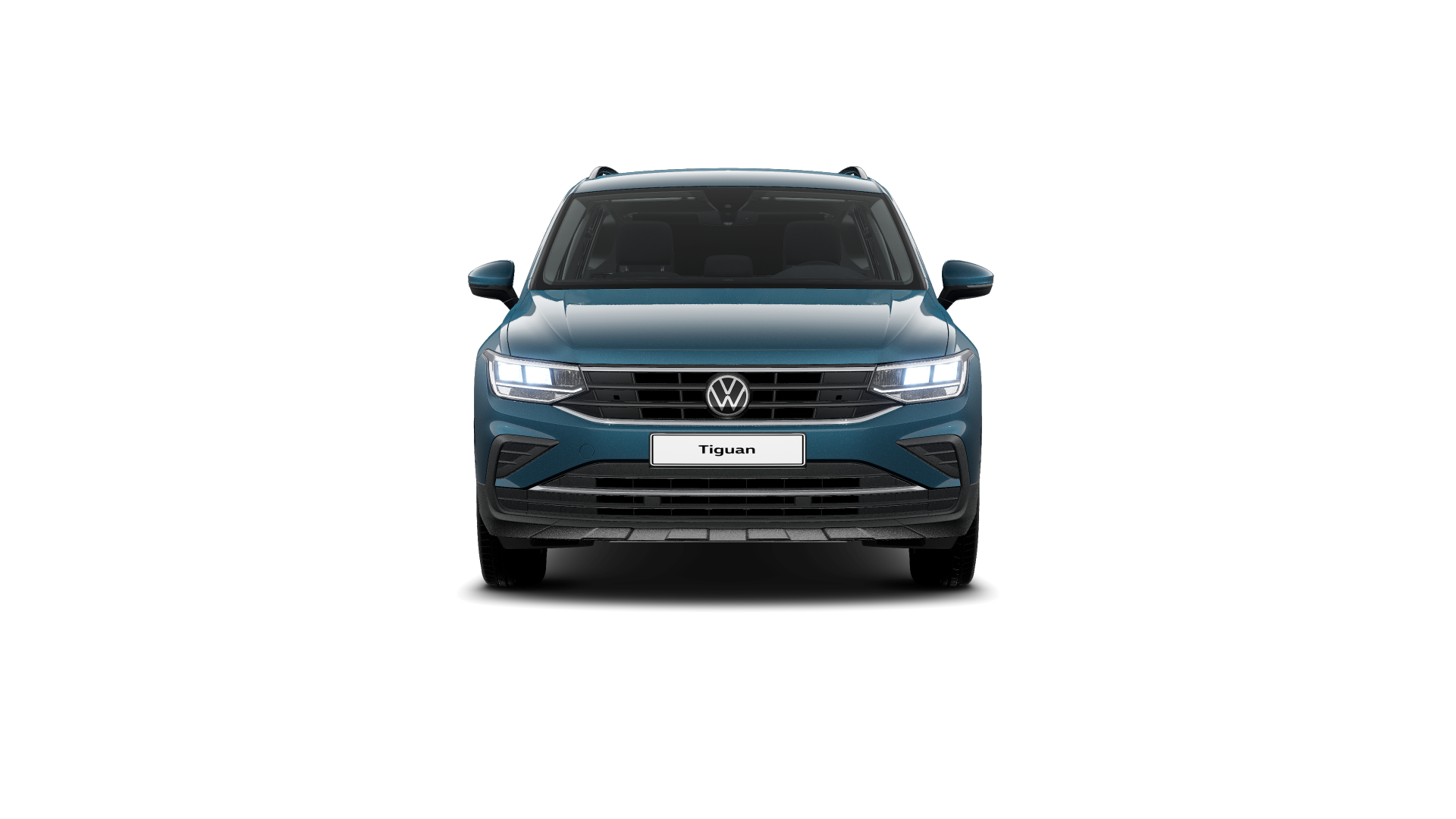 Volkswagen Tiguan 2.0 TDI DSG Move
