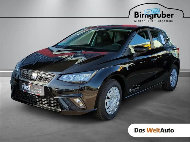 Seat Ibiza 1.0 TSI Reference