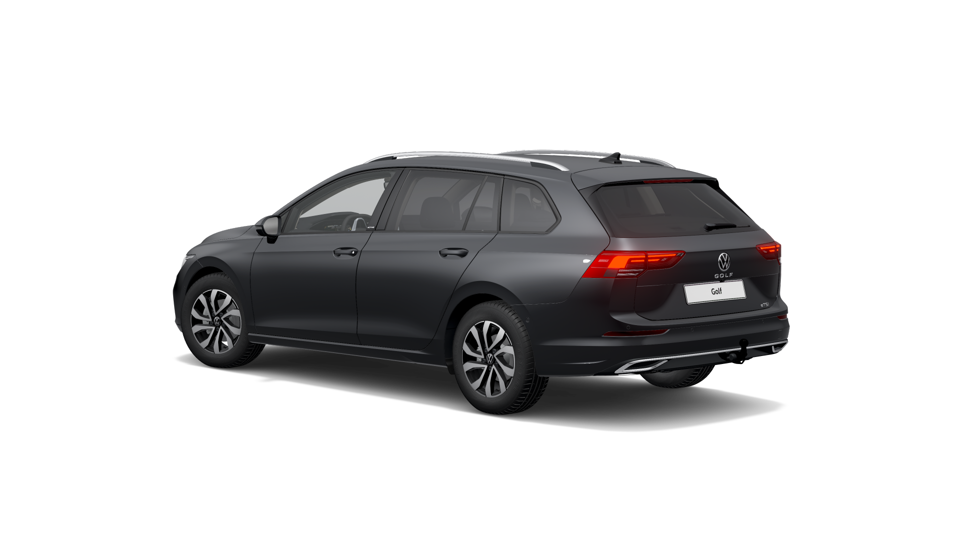 Volkswagen Golf DSG Variant