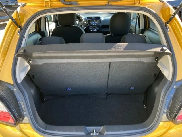 Mitsubishi Space Star Invite Star