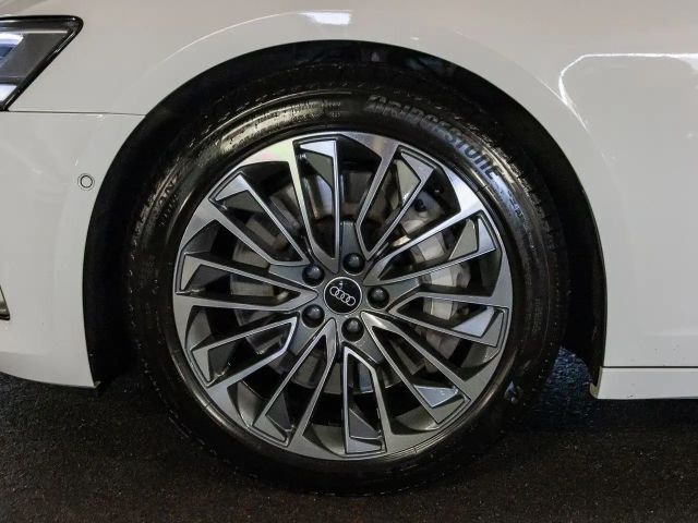 Audi A6 50 TFSI Hybride Quattro Sport