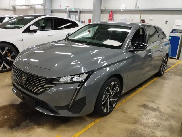 Peugeot 308 Allure Pack PureTech SW