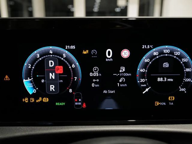 Volkswagen T-Roc 1.5 eTSI DSG Trendline