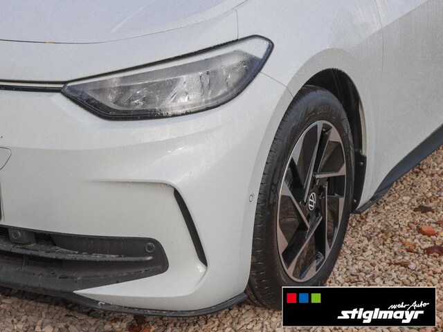 Volkswagen ID.3 Performance Pro