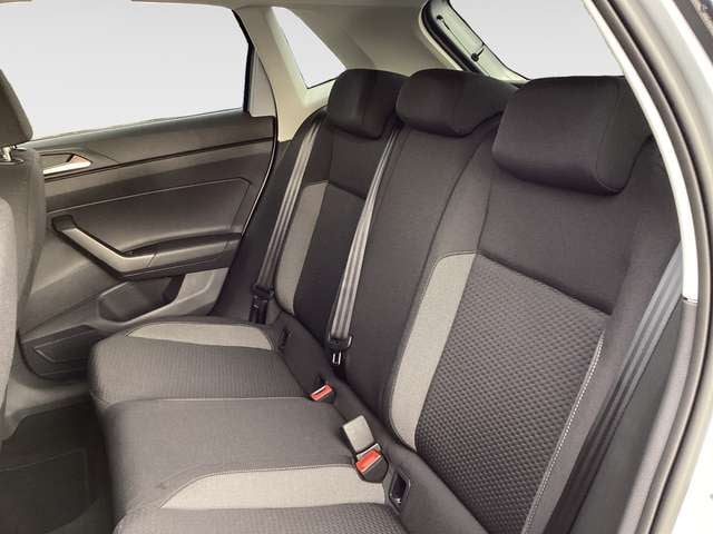 Volkswagen Polo Life