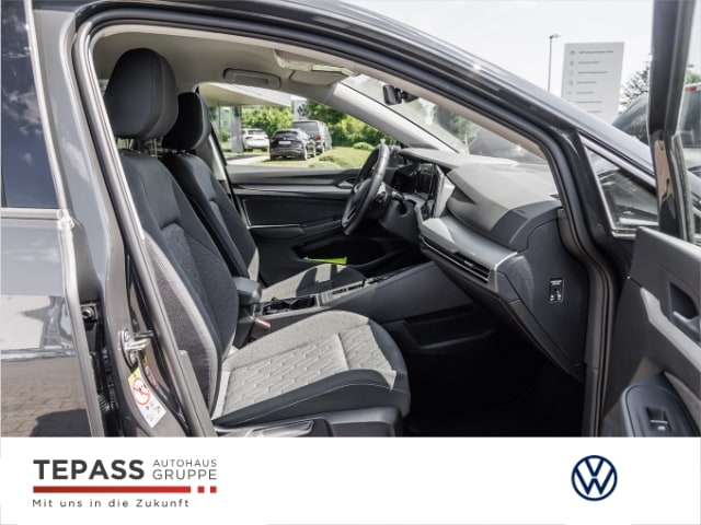 Volkswagen Golf DSG Move Variant