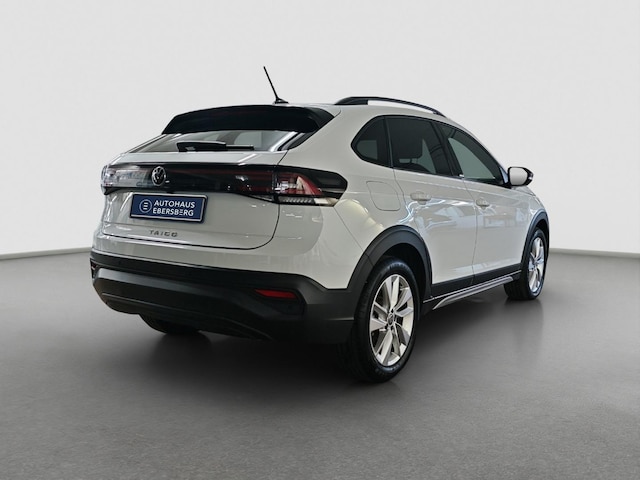 Volkswagen Taigo 1.0 TSI IQ.Drive