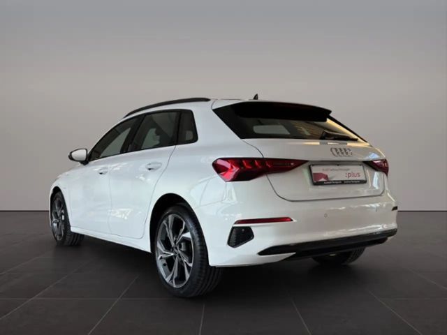 Audi A3 40 TFSI Sedan Sportback