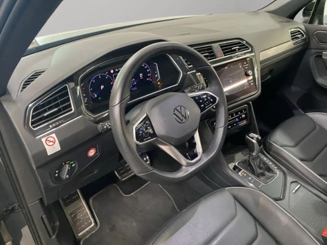 Volkswagen Tiguan 2.0 TDI DSG R-Line