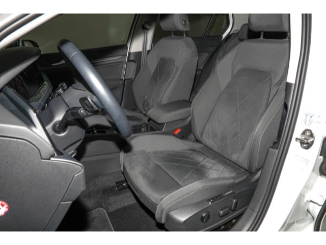 Volkswagen Golf 2.0 TSI DSG Style