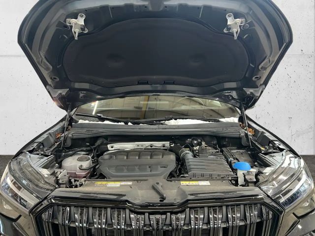 Skoda Kodiaq 2.0 TSI 4x4 RS