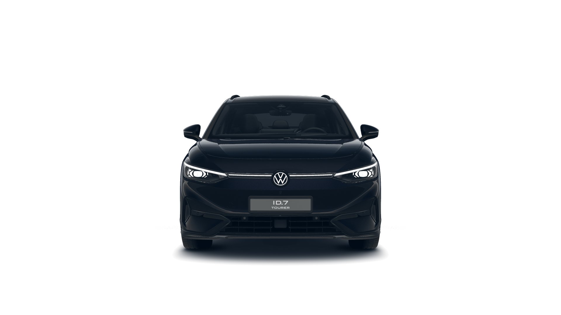 Volkswagen ID.7 Pro Tourer