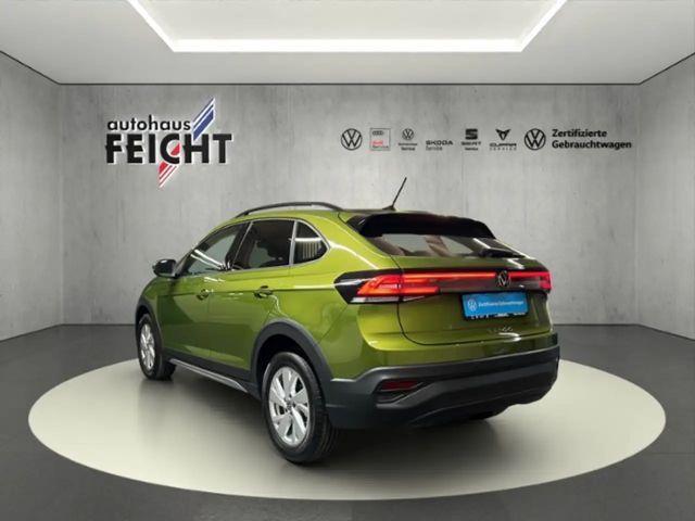 Volkswagen Taigo 1.0 TSI Life